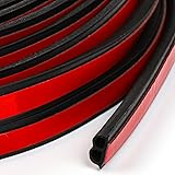 33Ft Universal Car Seal Strip, Universal Self
