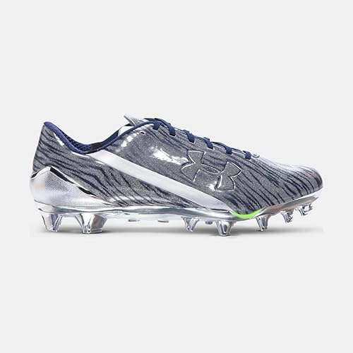men's ua spotlight football cleats