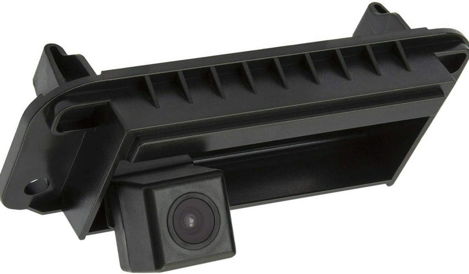 Backup Camera with Tailgate Handle for Universal Monitors (RCA),Rear View Reverse Parking Camera for Mercedes W204 W205 C180/C200/C260/C300/S400L/S600L 2011-2013