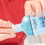 MYLEE Prep + Wipe Gel Nail Polish Cleaner 1000ml - Nail Prep & Tack Removal view 6