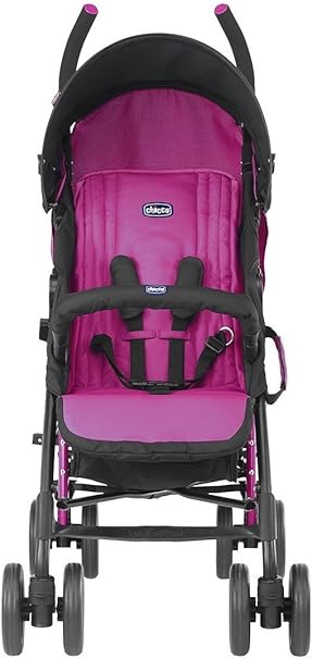 roue de poussette bambisol