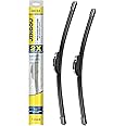 ABLEWIPE 26 In & 18 In Windshield Wiper Blades Fit For Toyota Avalon 2018-2013 /Crown 2023 /Camry 2017-2012 26"&18" Bracketless Wiper Replacement For Car Front Window (Pack Of 2), A070S0S - Foto 9