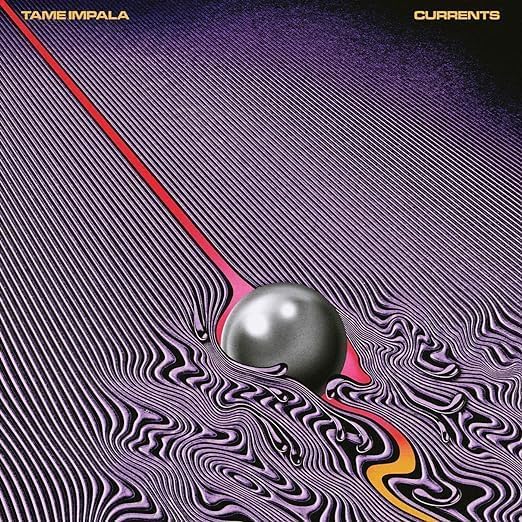 Tame Impala - Currents and Innerspeaker - Tame Impala - 2 CD Album