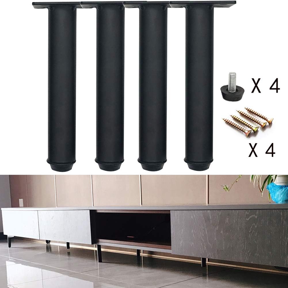 10 Mejores Patas Metalicas De Hierro | (2020)