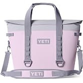 YETI Hopper M Series Portable Soft Coolers with MagShield Access