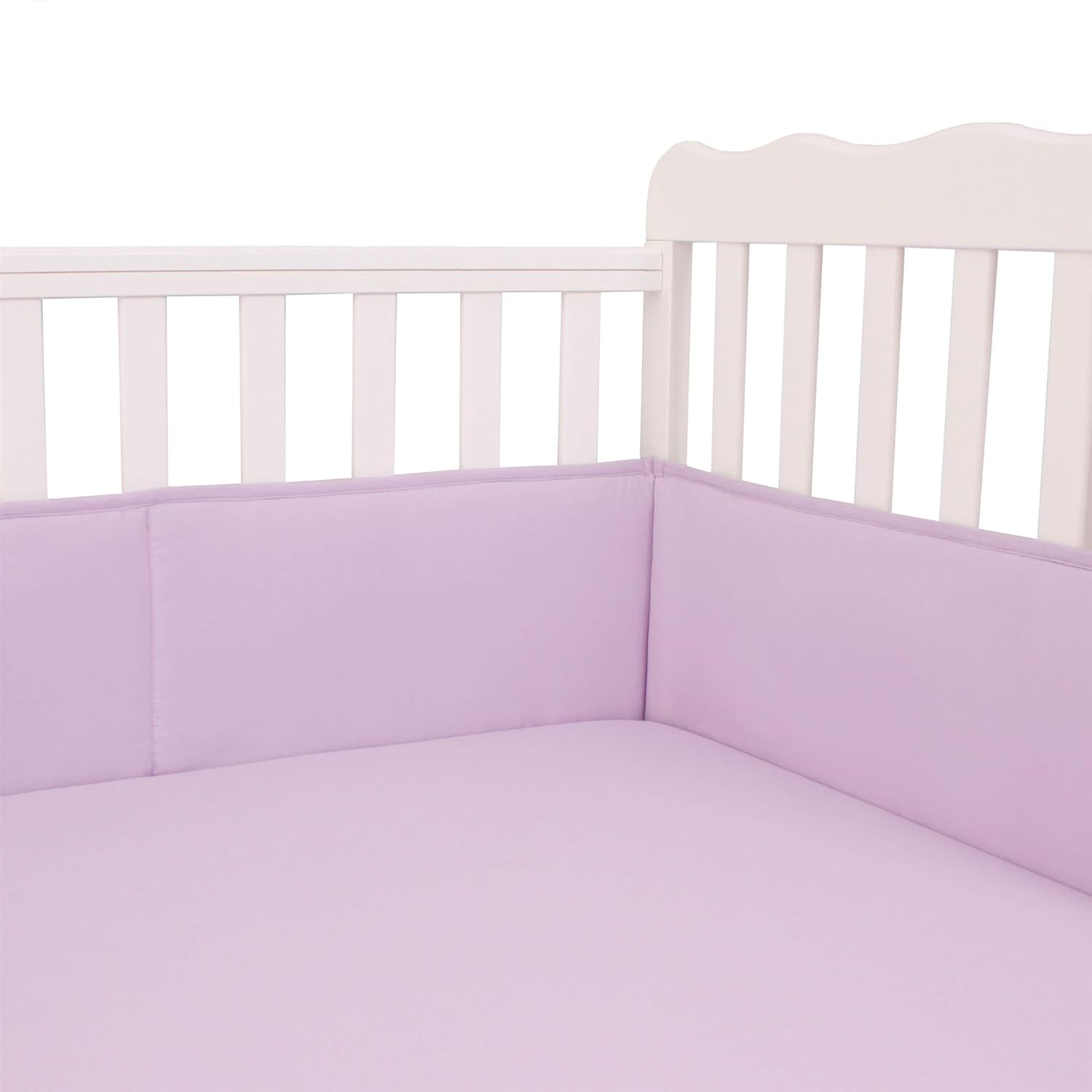 crib bumper set