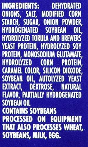 Mrs. Grass Onion Soup & Dip Mix 12 pack (2 oz Box) - Thumbnail 4