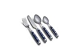 Cambridge Silversmiths, Blue, Jubilee