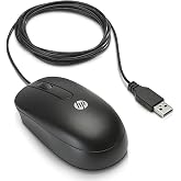 HEWLETT PACKARD HP USB Mouse