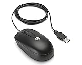 Hewlett Packard HP USB Mouse