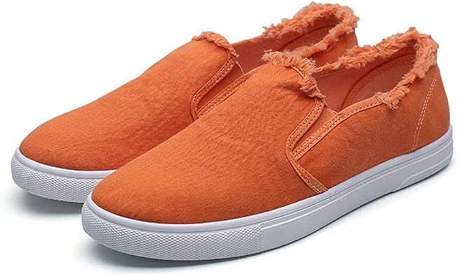 Amazon 店舗 メンズ キャンバス カジュアル スリッポン スポーツシューズ 靴 デッキシューズ 黒 白 スニーカー 春 夏 秋 コーデ シンプル デザイン 新作店舗 ローファー スリッポン Amazon 店舗 メンズ キャンバス カジュアル スリッポン スポーツシューズ 靴 デッキシューズ 黒 白 スニーカー 春 夏 秋 コーデ シンプル デザイン 新作店舗 ローファー スリッポン