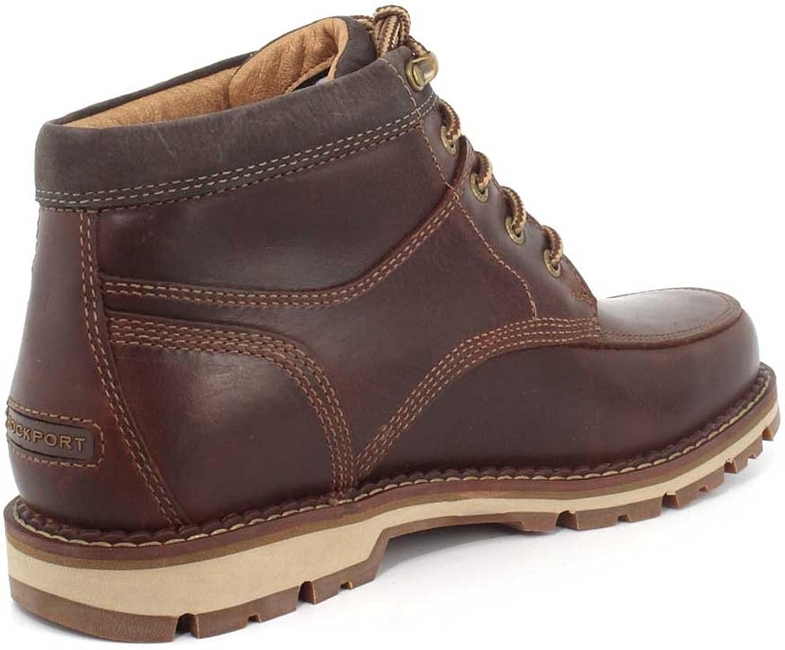 rockport centry panel toe boot