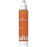 Saltair SPF Body Oil - Broad Spectrum SPF 50 PA++++ Sunscreen. Lightweight Dry Oil with Sun Protection and Moisturizing Kukui & Mongongo Extracts. Pink Beach Scent, 4floz Vacation Essential