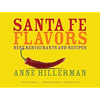 Santa Fe Flavors
