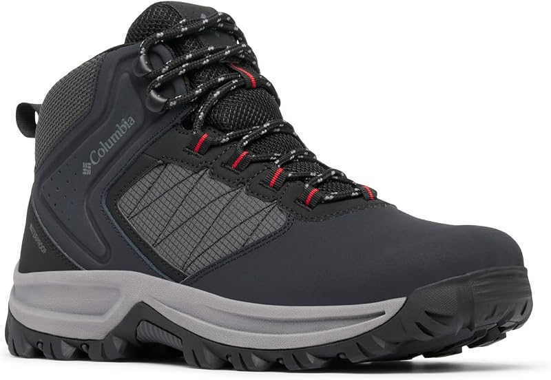 Wasserdichte Herren-Wanderstiefel, Transverse Hike