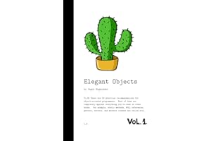 Elegant Objects
