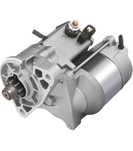 Amazon.com: All States Starter - Denso Style OSGR (18410) fits