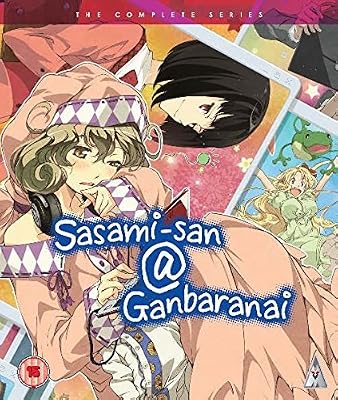 Get Sasami San Ganbaranai Coll Blu Ray Amazon Co Uk Akiyuki Free HD Wallpaper Sasami San Ganbaranai Coll Blu Ray Amazon Co Uk Akiyuki Desktop Wallpaper Free