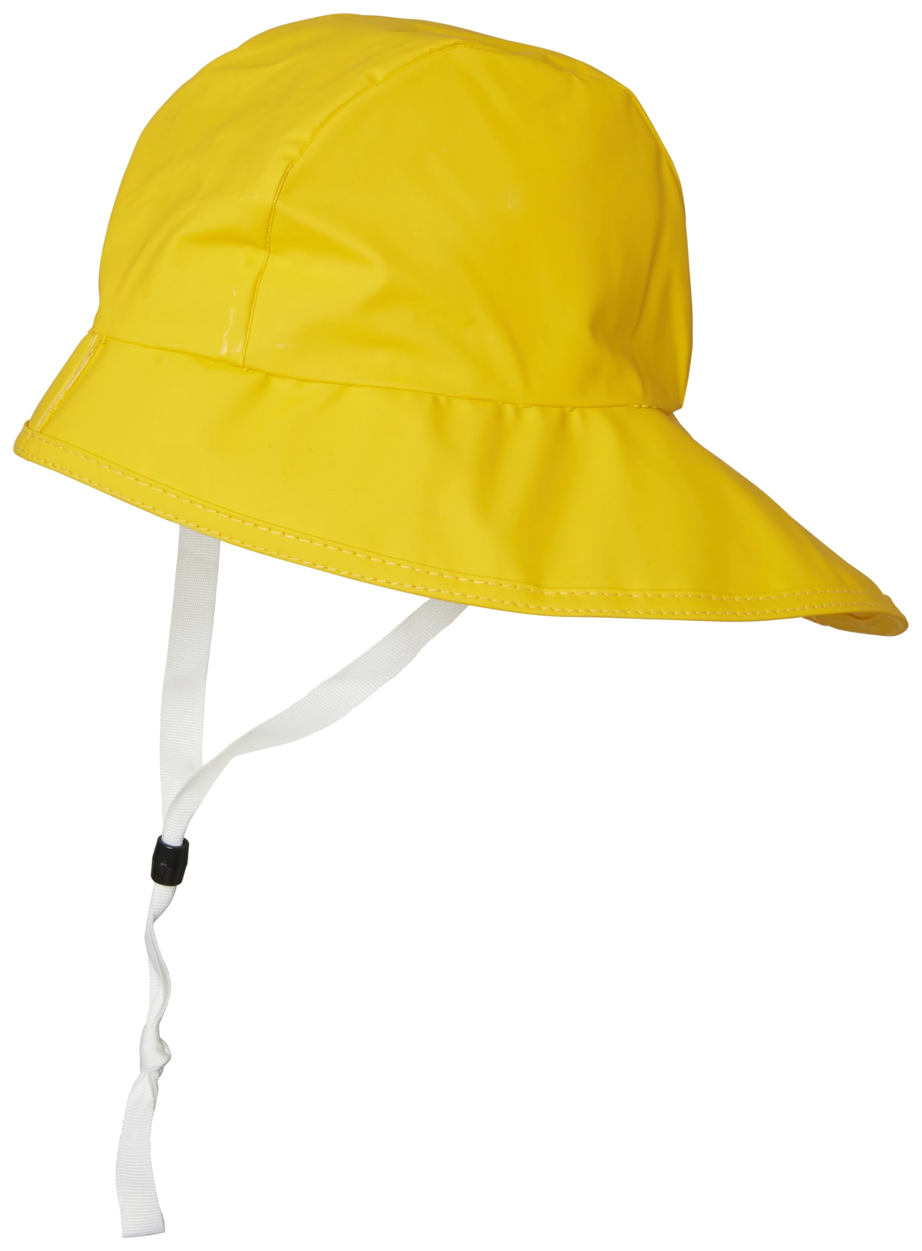 Helly Hansen 79816_310-63/64 Size 63/64 "Svolvaer Sou Wester" Rain Hat - Light Yellow