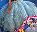 Barbie - My First Barbie Glittering Ballerina Doll - 1991 Easy To Dress