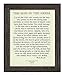 Motivational Quote. The Man In The Arena by Theodore Roosevelt on 11x14 Archival Parchment