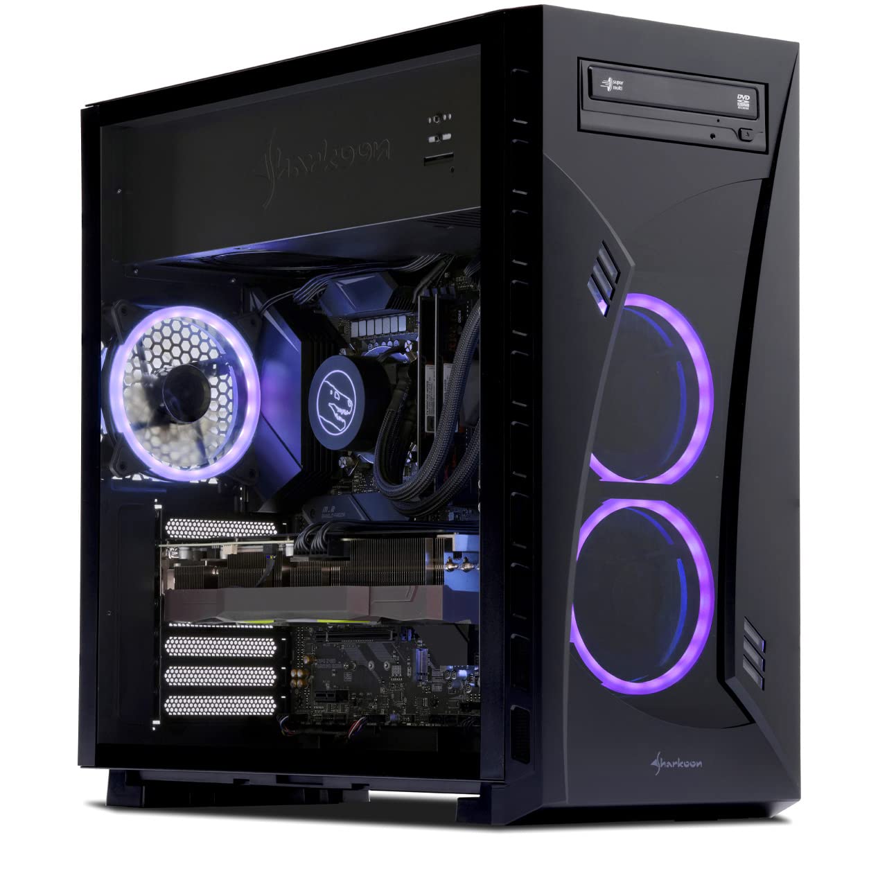 Sedatech-PC-Pro-Gaming-Watercooling–Intel-i9-9900X-10x-35Ghz–Geforce-RTX3090–64Gb-RAM–500Gb-SSD-M2–3Tb-HDD Sedatech-PC-Pro-Gaming-Watercooling–Intel-i9-9900X-10x-35Ghz–Geforce-RTX3090–64Gb-RAM–500Gb-SSD-M2–3Tb-HDD