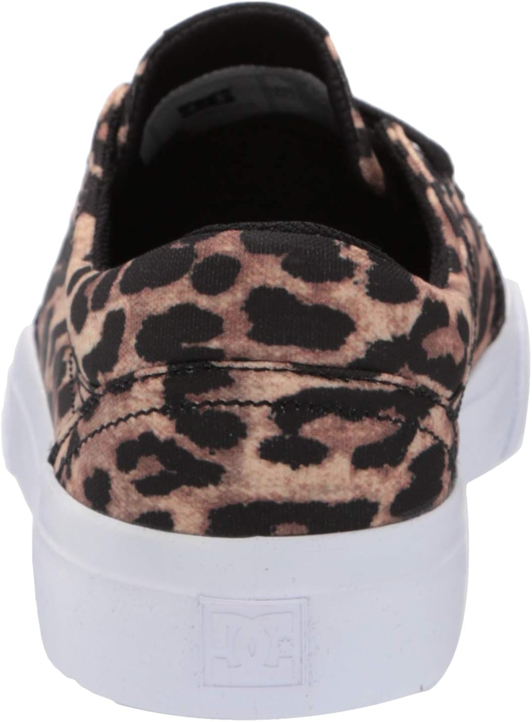  | DC Women's Trase Skate Shoe | Skateboarding