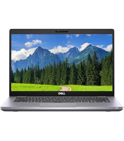 DELL ノートパソコン/ Latitude 5410 / 14インチ / Amazon.com: Dell Latitude 5410 14