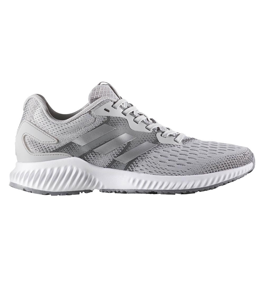 adidas women's aerobounce w running shoe
