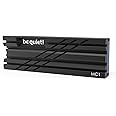 be quiet! MC1 M.2 SSD Cooler Heatsink for Single and Double Sided 2280 modules | BZ002