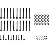 ARP Head Bolt Kit - 12pt GM LSA