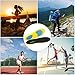 Shoe Insoles Orthotics Shoe Inserts Arch Support Shock Absorption Insoles Comfort Cushioning Gel Heel Full Length (Size:Men 8-12)