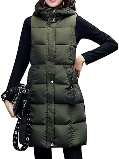 long womens coats amazon
