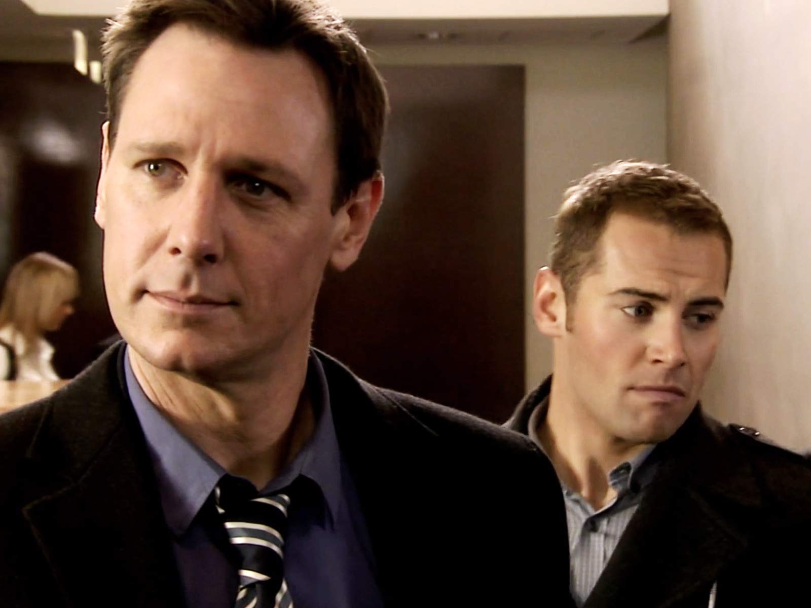 Watch City Homicide Prime Video