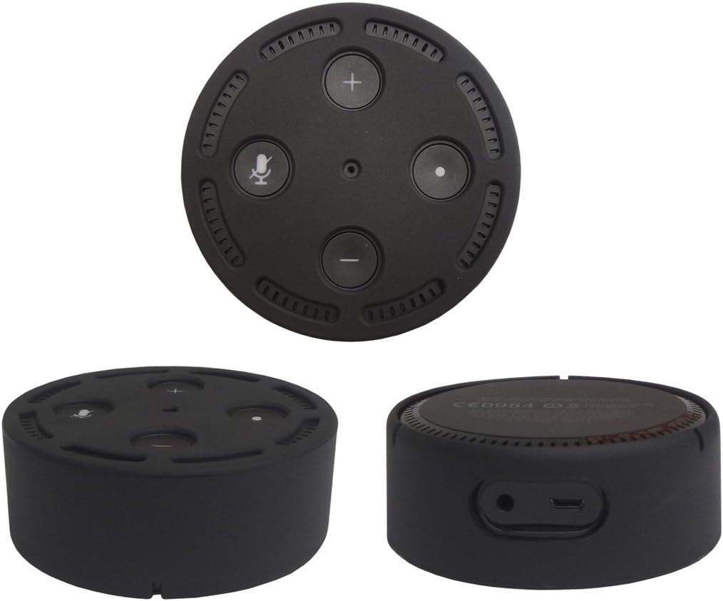 amazon echo dot 2nd generation release date