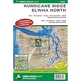 hoh river trail map
