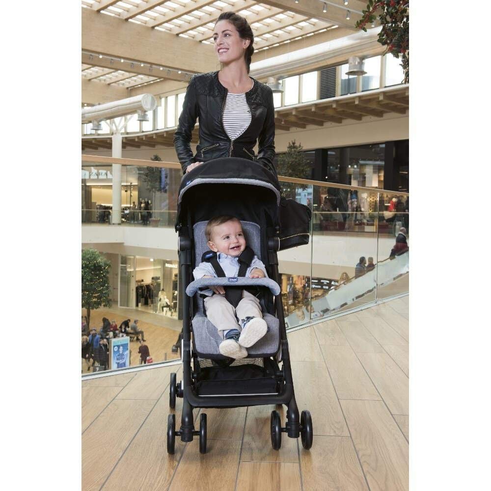 chicco miinimo 2 stroller