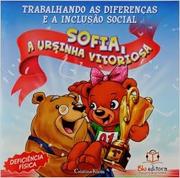 Inclusao Social Deficiencia Fisica Amazon Com Br