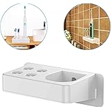 In Wall Electronic Toothbrush Charger Accessory By Proofvision Compatible Oral | Cyprus - View #6