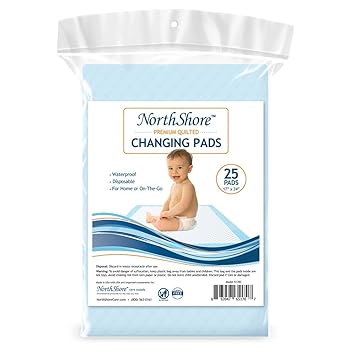 small diaper changing pad