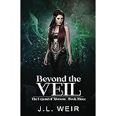 Beyond the Veil: The Legend of Mortem