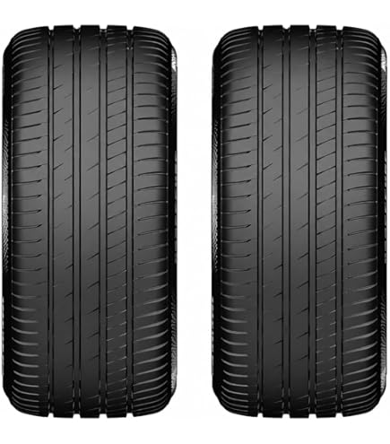 ＊Rin＊ Amazon.com: Prinx HiRACE HZ2 A/S All Season 245/40ZR18 97Y XL