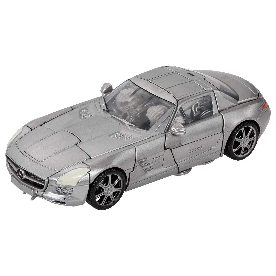 Mua トランスフォーマー SS-42 サウンドウェーブ with レーザービーク