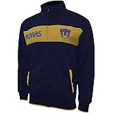 Icon Sports Federación Mexicana de Fútbol Asociación mens Track Jacket 52tj