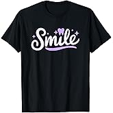 Smile Dental Vibes Men Women Dental Oral Hygienist Dentists T-Shirt