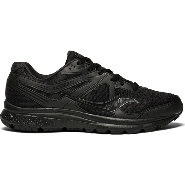 Amazon.com | Saucony Cohesion 15 Mens Shoes Size 10, Color  display picture 2