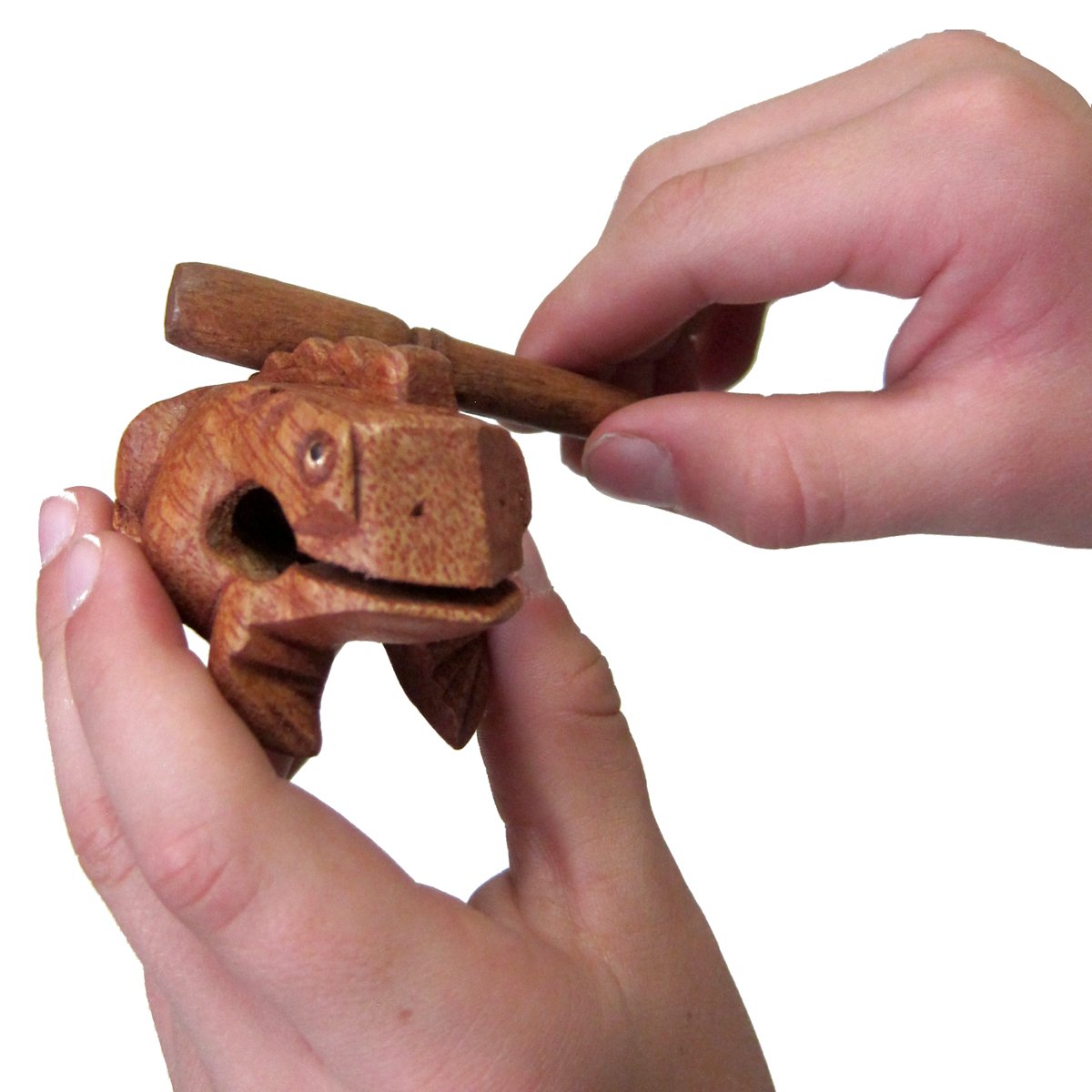 What Is The Wooden Frog Instrument Called at Valerie Reid blog