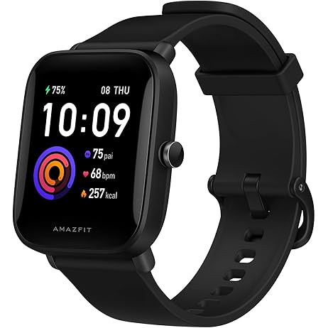 amazfit bip upro