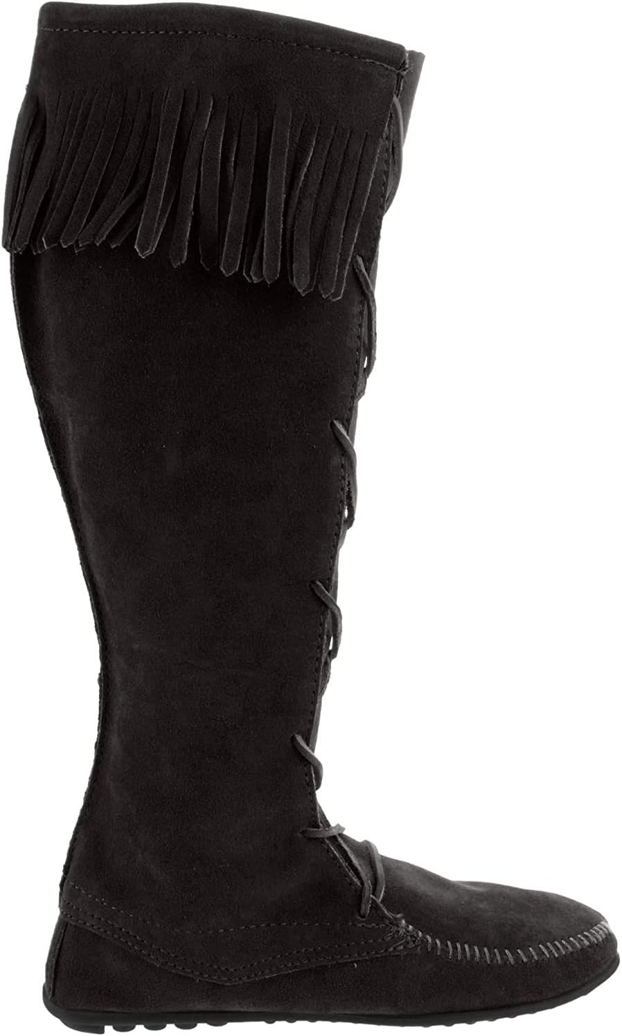 Women's Layer Fringe Boot