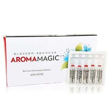 aroma magic anti acne serum